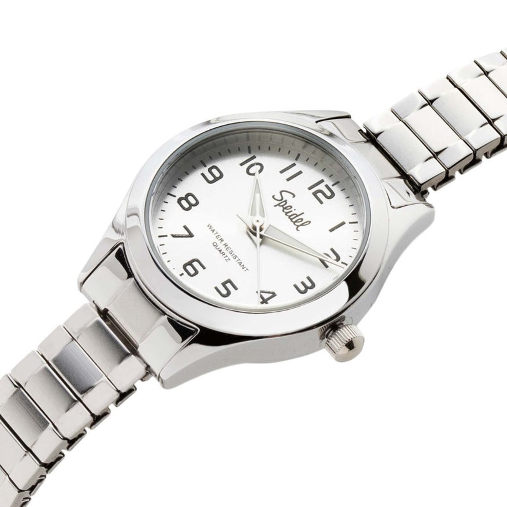 Women's Easy To Read Twist-O-Flex™ Watch Collection